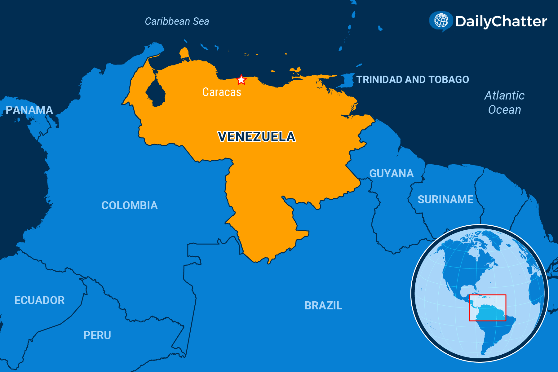 Venezuela 