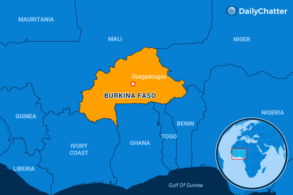 A Sense of (In)Security - DailyChatter